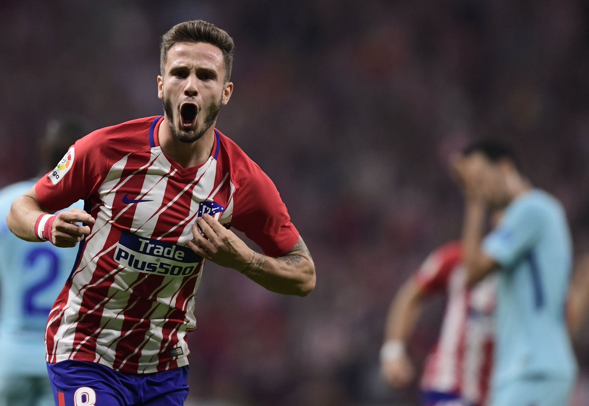 Ảnh bài viết XÁC NHẬN: Barca suýt mua được ngọc quý Atletico Madrid