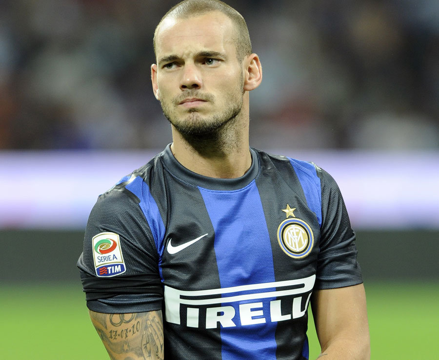 Ảnh bài viết Coutinho tiết lộ đội hình trong mơ: Sneijder chỉ là dự bị