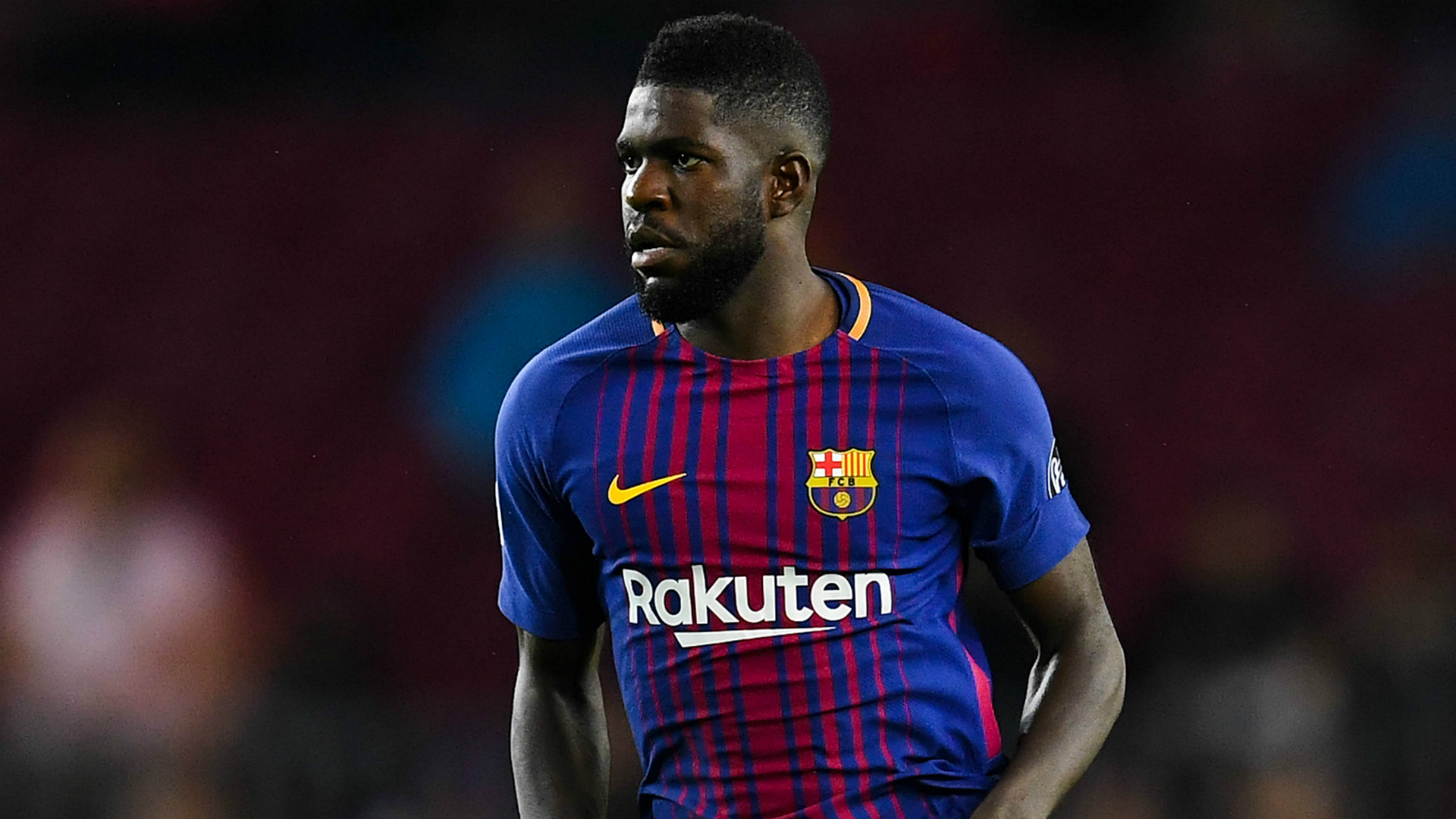 Ảnh bài viết Man City "hớt tay trên" Man Utd vụ Umtiti