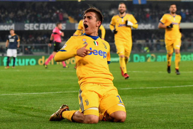 Ảnh bài viết Serie A đêm qua: Top đầu lại xa cách