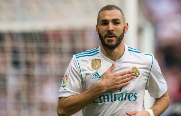 Ảnh bài viết XÁC NHẬN: Real mất Benzema trong 3 tuần tới