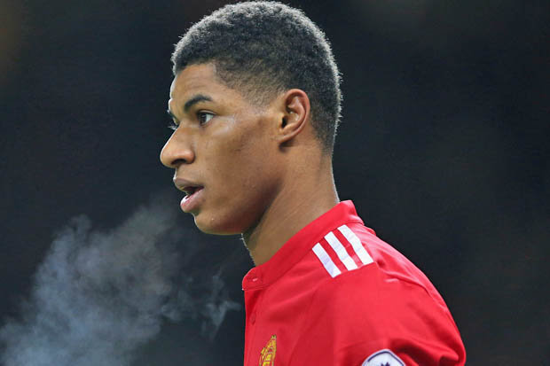 Ảnh bài viết 00h30 ngày 02/01, Everton vs Man United: Hãy tin ở Rashford