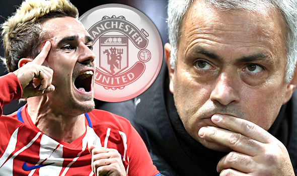 Ảnh bài viết Báo ĐỘNG ĐỎ ở Man Utd: Mourinho cầu khẩn 'bom tấn'