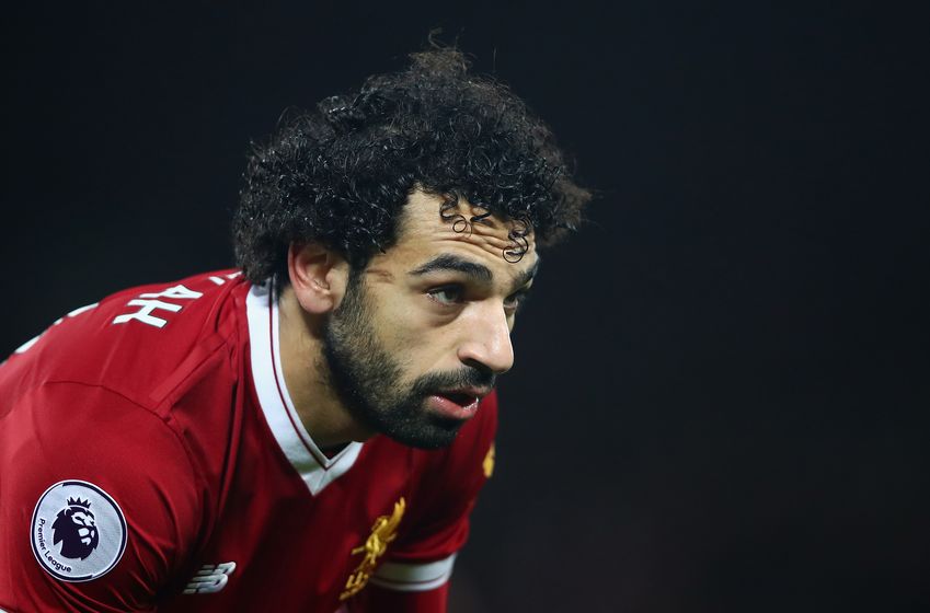 Ảnh bài viết Đã rõ chấn thương của Mohamed Salah