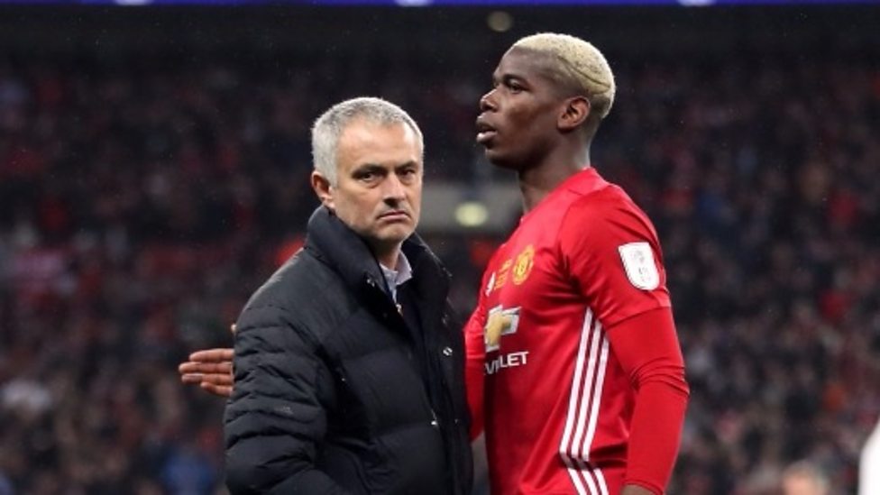 Ảnh bài viết Điểm tin tối 01/01: M.U cậy Pogba, nổ bom tấn; Coutinho sắp rời Liverpool?