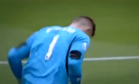Jack Butland, người gác đền mới của Liverpool?