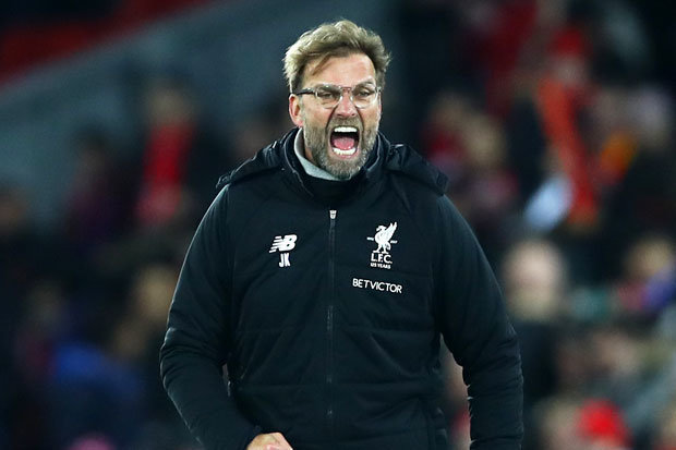 Ảnh bài viết Klopp tính thay gần cả đội hình của Liverpool?