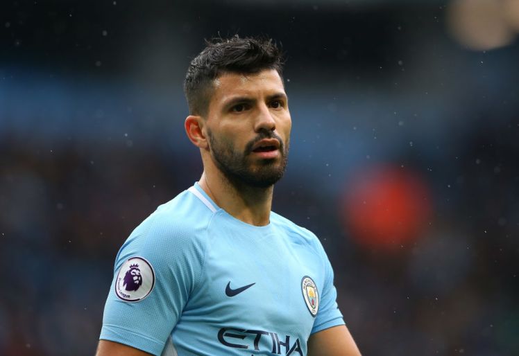 Ảnh bài viết Mâu thuẫn bùng nổ, Aguero tìm đường rời Man City