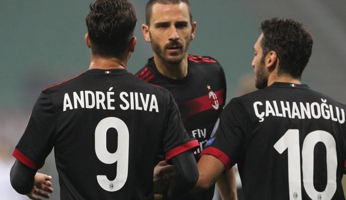 Ảnh bài viết NÓNG: Everton 'sẵn sàng' giải cứu AC Milan