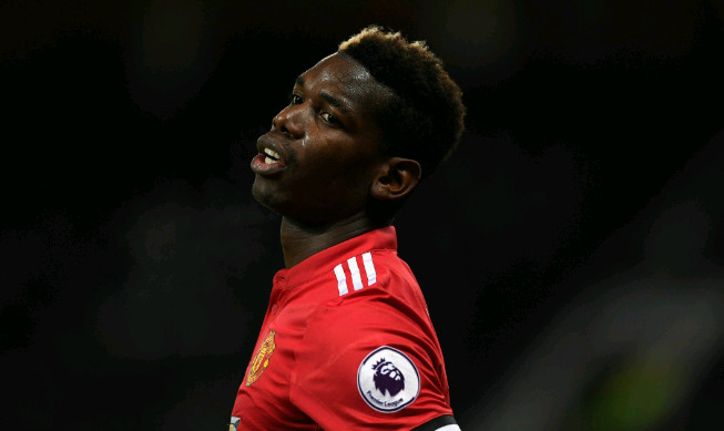 Ảnh bài viết Pogba kêu gọi đồng đội mau chóng thức tỉnh
