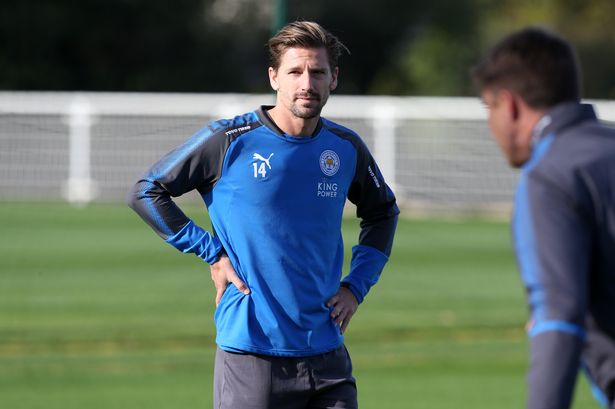 Adrien Silva - Tân binh vừa cập bến Leicester City