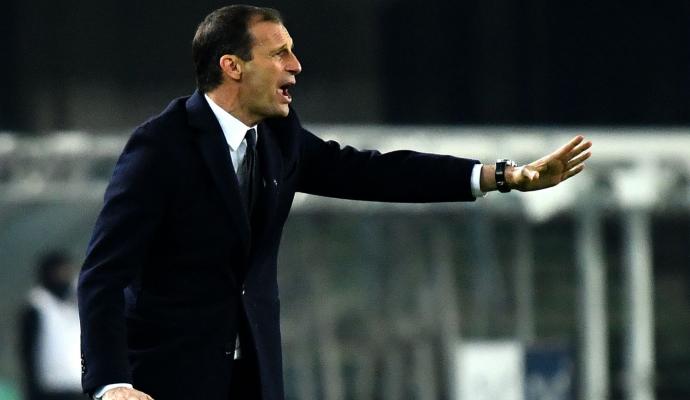 Ảnh bài viết Allegri: "Juventus không cần Emre Can"