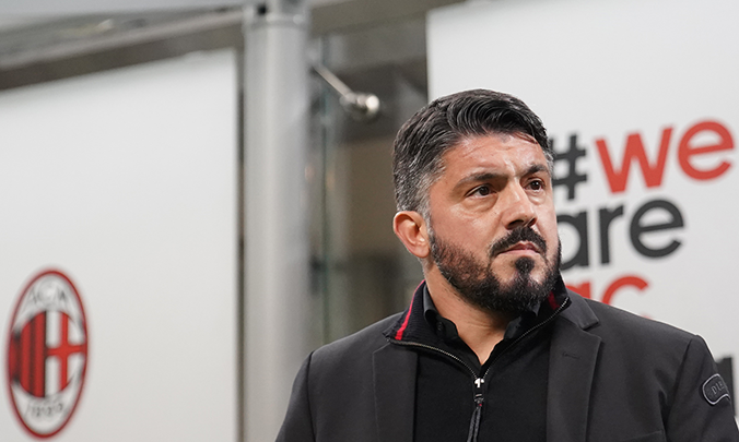 Góc Milan: Tại sao cứ lại phải bi quan?