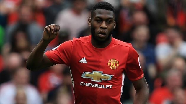 Timothy Fosu-Mensah - Sao trẻ được M.U cho đi du học