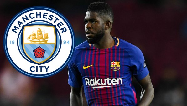 Ảnh bài viết Man City nhập cuộc, Barca trước nguy cơ Neymar 2.0