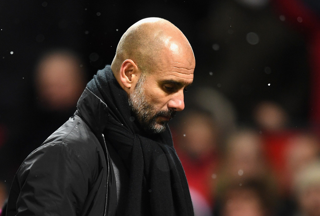 Ngọn nguồn sự hủy diệt của Man City (Phần 1): Đi từ cốt lõi