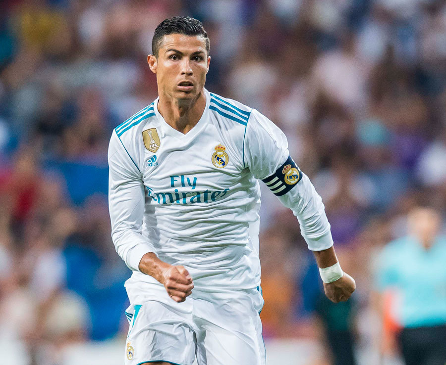 Sự lựa chọn của chuyên gia: Đội hình vĩ đại nhất Real Madrid