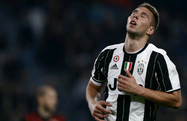 Ảnh bài viết XÁC NHẬN: Schalke tìm được phương án thay Goretzka