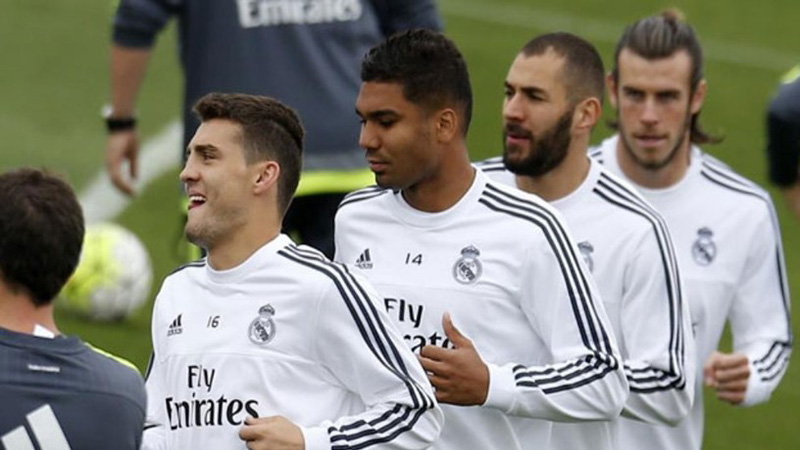 Ảnh bài viết Đổi lấy Harry Kane, Real cho Tottenham 3 phương án lựa chọn