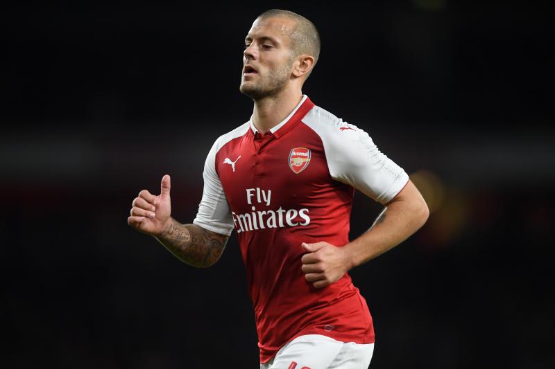 Sẽ thật ngớ ngẩn nếu Arsenal không giữ Wilshere