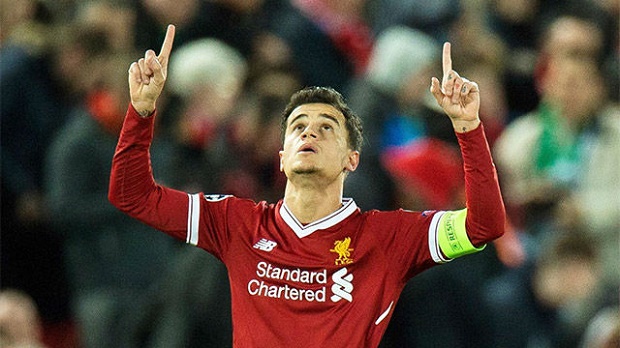 Ảnh bài viết Vụ Coutinho: Liverpool và Barcelona đã tiến hành đàm phán