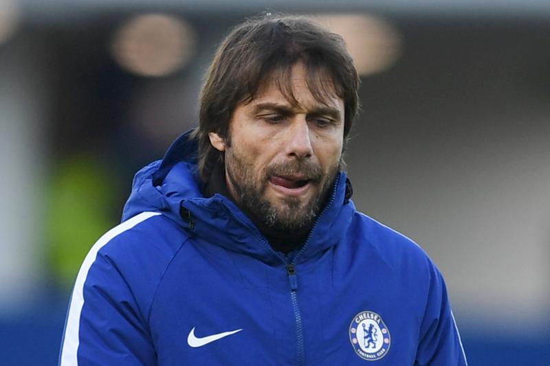 Bayern và PSG đều bị mê hoặc bởi Conte