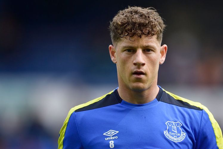 Ảnh bài viết Chi 15 triệu, Chelsea chạm một tay vào sao Everton