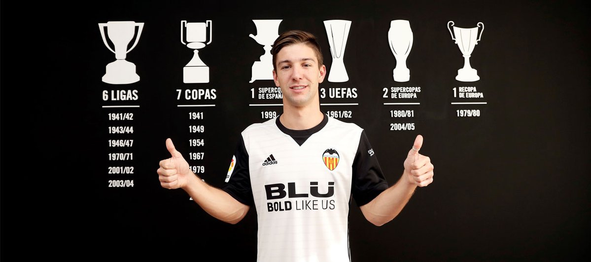 CHÍNH THỨC: Ngựa ô La Liga bổ sung tiền đạo
