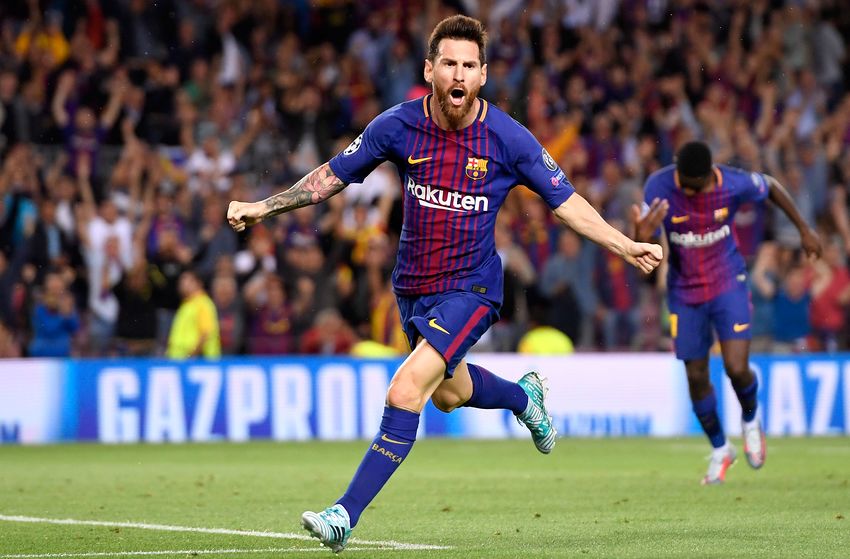 Điểm tin chiều 05/01: Barca mất tiền khủng vì Messi; Real sắp có tân binh