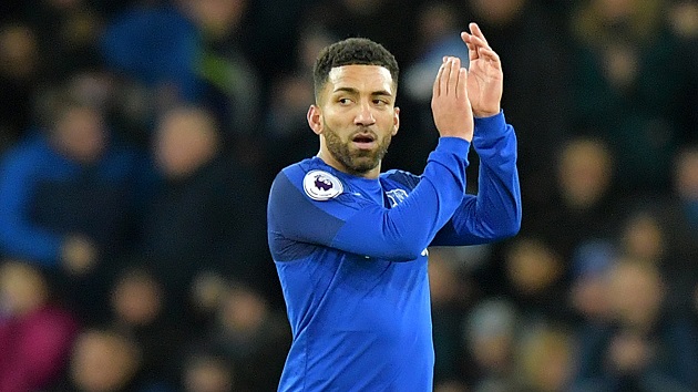 Ảnh bài viết Hé lộ đội hình Everton sẽ dùng ở derby Merseyside