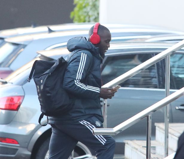 Ảnh bài viết Lukaku trở lại, Man Utd hừng hực khí thế trước FA Cup