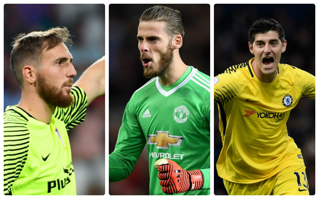 Ảnh bài viết Top 10 'nam thần' trong khung gỗ khiến CLB nào cũng thèm khát