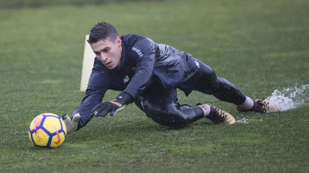 Ảnh bài viết 5 yếu tố giúp Real Madrid lấy lại 'địa vị' trong năm 2018