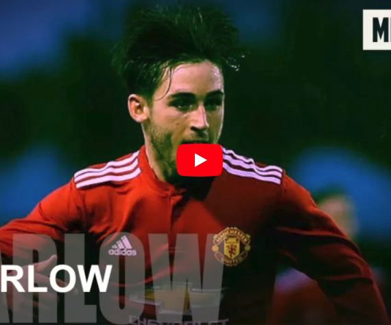 Aidan Barlow - sao trẻ Man Utd xuất sắc như thế nào?