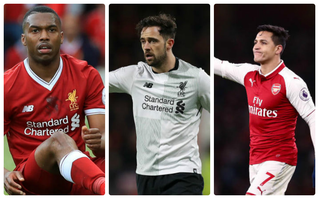 Ảnh bài viết Chuyển nhượng mùa Đông và những cái tên 'lắm mối vẫn nằm không'