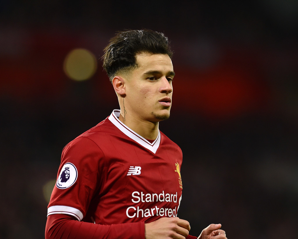 Ảnh bài viết Có Coutinho nhưng vấn đề của Barcelona vẫn như cũ