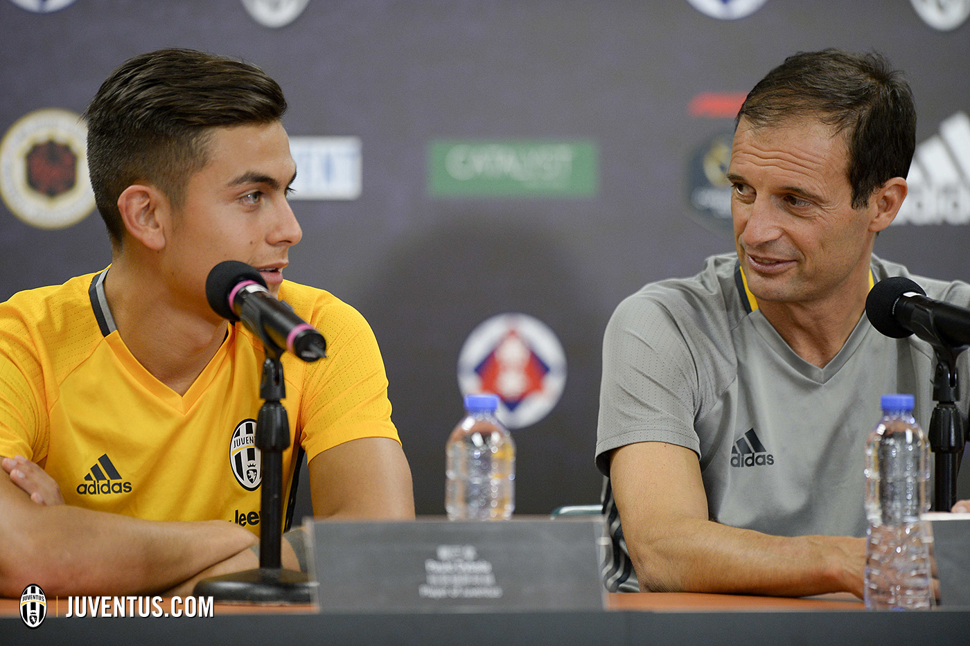 Ảnh bài viết Dybala không đủ khả năng đá cắm ở Real Madrid hay Man Utd