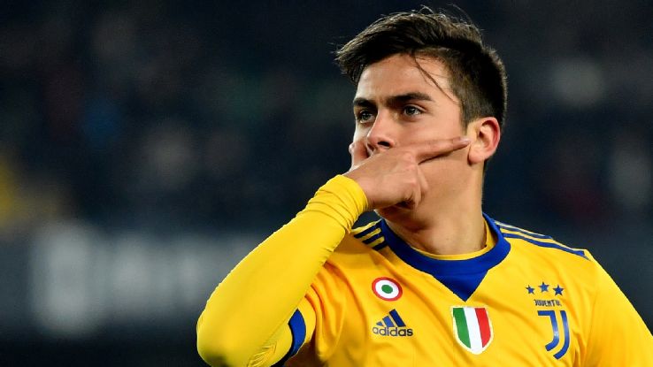 Ảnh bài viết Dybala sẽ là biểu tượng của Juventus trong nhiều năm