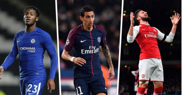 Ảnh bài viết Romero, Di Maria & 10 ngôi sao cần ra đi nếu không muốn lỡ World Cup