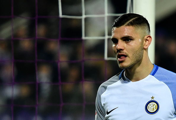 Ảnh bài viết Thủng lưới phút bù giờ, Inter kéo dài cơn ác mộng