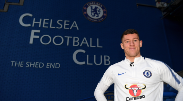 Ảnh bài viết Trước khi đến Chelsea, sự nghiệp Ross Barkley phát triển ra sao?