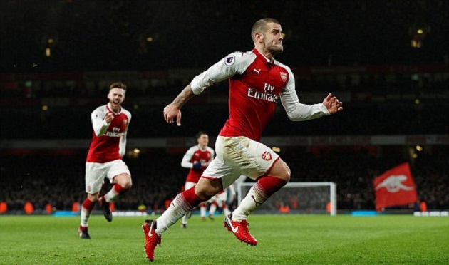 23h00 ngày 07/01, Nottingham Forest vs Arsenal: Ngày của thử nghiệm