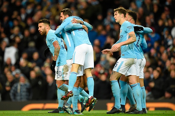 Chọc giận Man City, Burnley nhận kết cục thảm hại trên sân Etihad