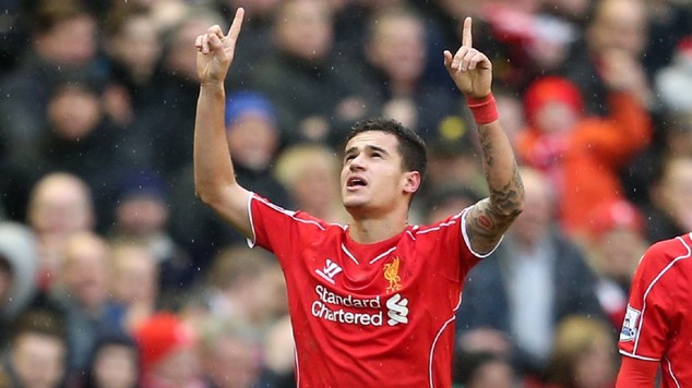 Coutinho tự bỏ tiền túi để hỗ trợ Barcelona trả cho Liverpool