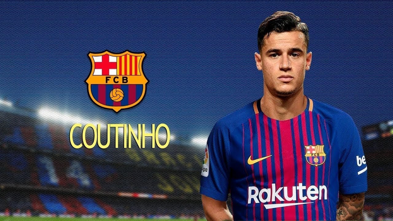 Điểm tin sáng 07/01: Coutinho cập bến Barcelona; Man Utd ra giá cho Ozil