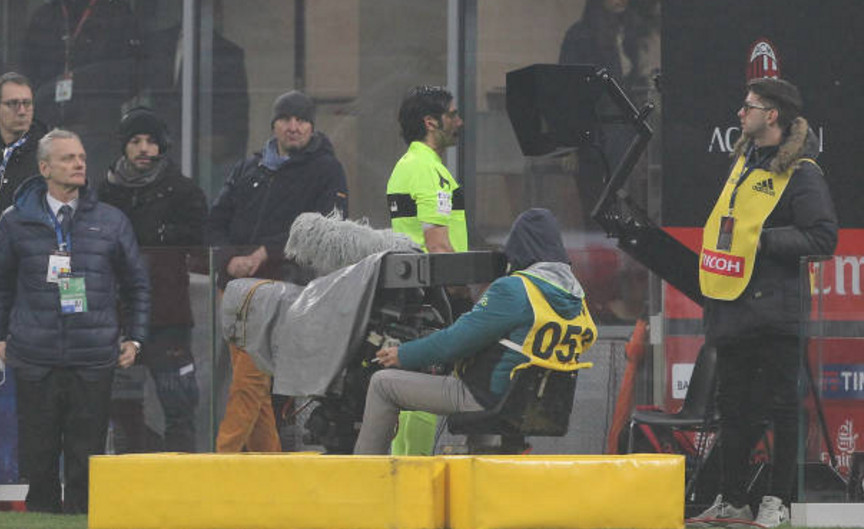 Ảnh bài viết Mặc VAR từ chối bàn thắng, thầy trò Gattusso vẫn mở hội