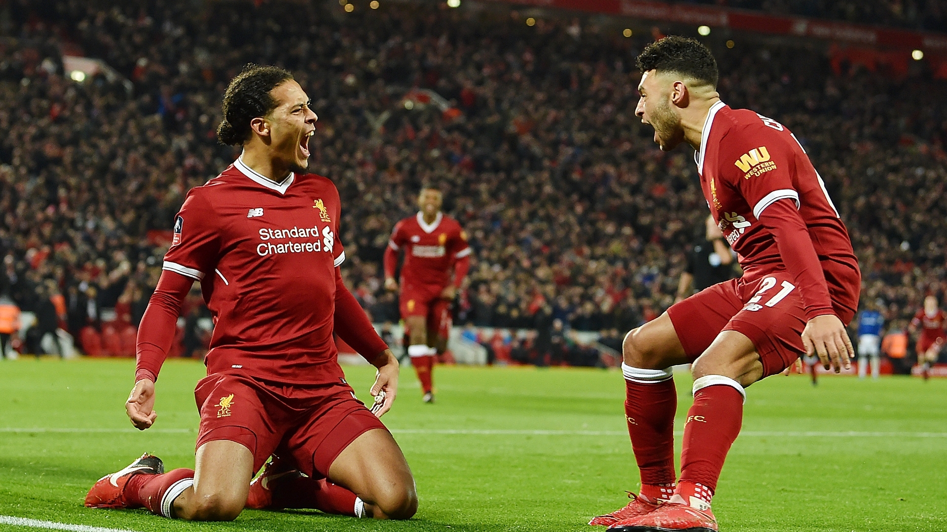 Mất Coutinho, Liverpool đá với đội hình nào?