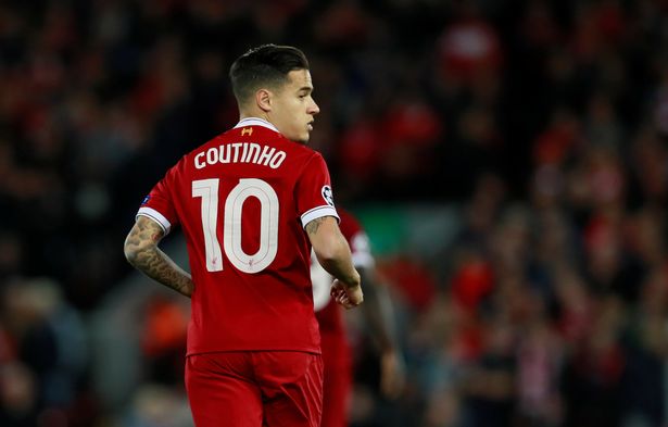 Ảnh bài viết Nhờ Coutinho, Barcelona phá kỷ lục của Real Madrid