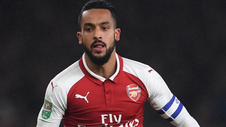 Ảnh bài viết NÓNG: Southampton lên tiếng, Walcott sắp rời Arsenal