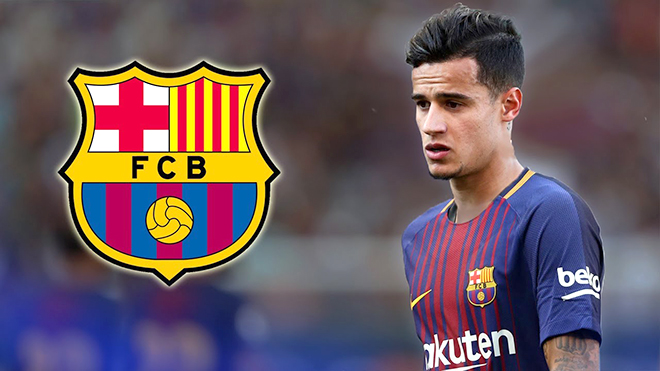 Ảnh bài viết Coutinho cẩn thận! Camp Nou là mảnh đất dữ với người Brazil